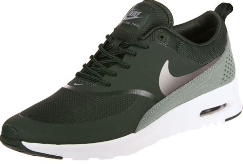 nike air max thea w schuhe oliv grün|Air Max Thea. Nike.com.